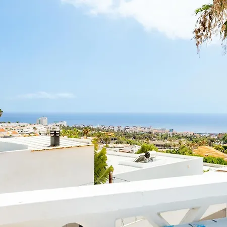 Paradise Court - Ocean View Costa Adeje