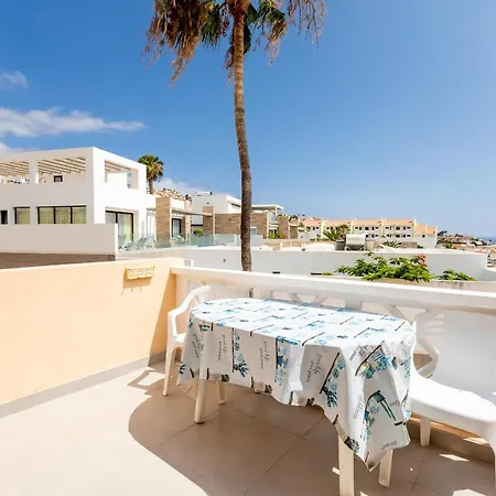 Apartmán Paradise Court - Ocean View