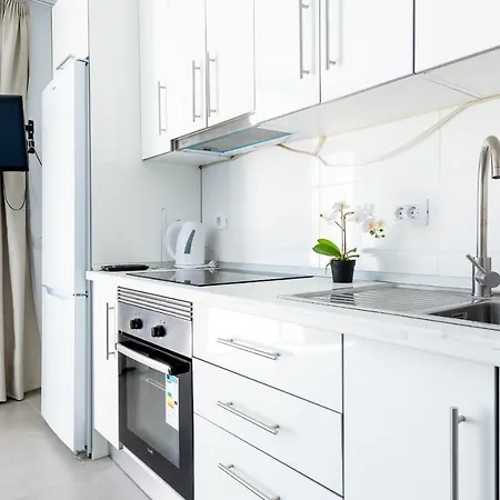 Paradise Court - Ocean View Apartamento *