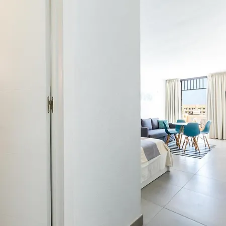 Apartamento Paradise Court - Ocean View *