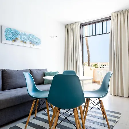 Apartamento Paradise Court - Ocean View