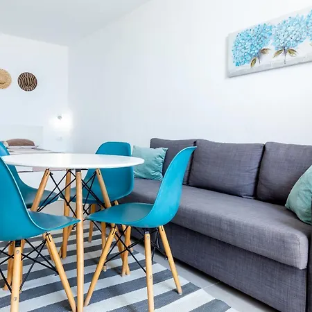 Apartmán Paradise Court - Ocean View