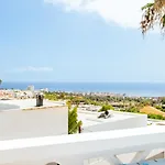 Paradise Court - Ocean View Costa Adeje (Tenerife)