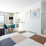 Paradise Court - Ocean View Appartamento Costa Adeje (Tenerife)