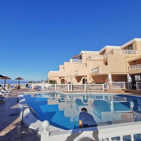Paradise Court - Ocean View Appartamento *